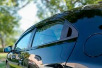 Honda Civic HB 2012–2020 Vindavvisare HB 2012+ (4 st, HIC) foto 4
