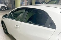 Honda Civic HB 2012–2020 Vindavvisare HB 2012+ (4 st, HIC) foto 3