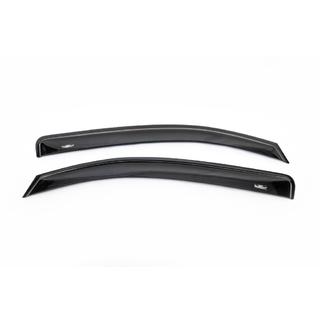 Vindavvisare för sidorutor (2 st, HIC) Hyundai H200, H1, Starex 1998–2007 foto 4