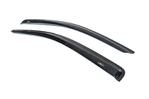 Hyundai I-20 2008–2012 Främre vindavvisare för sidorutor (3D, 2 st, HIC) foto 2