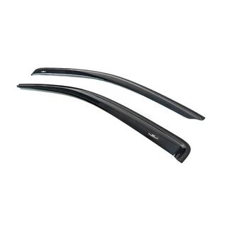 Främre vindavvisare för sidorutor (3D, 2 st, HIC) Hyundai I-20 2008–2012 foto 2