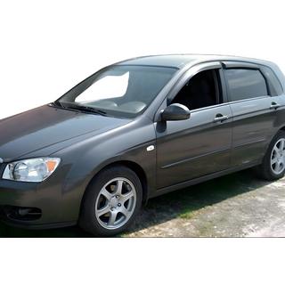 Vindavvisare SD (4 st, HIC) Kia Cerato 1 2004–2009 foto 1