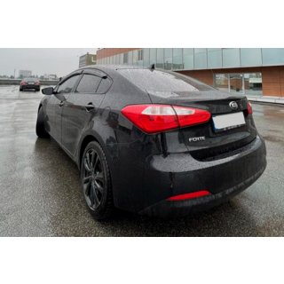 Vindavvisare SD (4 st, HIC) Kia Cerato 3 2013–2018 foto 2