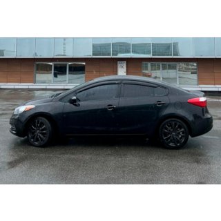 Vindavvisare SD (4 st, HIC) Kia Cerato 3 2013–2018 foto 1