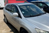 Lexus RX 2003–2009 (300/350/400) Vindavvisare (4 st, HIC) foto 3