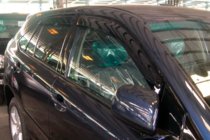 Lexus RX 2003–2009 (300/350/400) Vindavvisare (4 st, HIC) foto 8