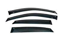 Lexus RX 2003–2009 (300/350/400) Vindavvisare (4 st, HIC) foto 5