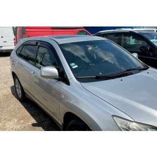 (300/350/400) Vindavvisare (4 st, HIC) Lexus RX 2003–2009 foto 3