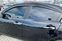 Mazda 3 2003–2009 Vindavvisare SD (4 st, HIC) foto 5