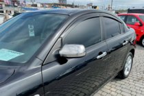 Mazda 3 2003–2009 Vindavvisare SD (4 st, HIC) foto 2