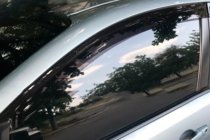 Mazda 3 2003–2009 Vindavvisare SD (4 st, HIC) foto 6