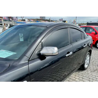 Vindavvisare SD (4 st, HIC) Mazda 3 2003–2009 foto 2