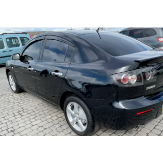 Vindavvisare SD (4 st, HIC) Mazda 3 2003–2009 foto 3