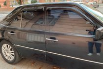 Mercedes E-class W124 1984–1997 Vindavvisare SD (4 st, HIC) foto 12