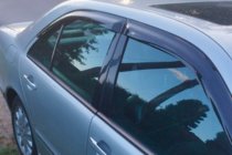 Mercedes E-class W210 1995–2002 Vindavvisare SD (4 st, HIC) foto 7
