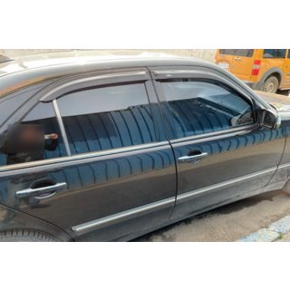 Vindavvisare SD (4 st, HIC) Mercedes E-сlass W210 1995–2002 foto 4