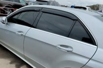 Mercedes E-class W212 2009–2016 Vindavvisare SD (4 st, HIC) foto 2