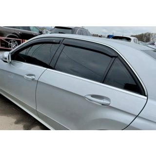 Vindavvisare SD (4 st, HIC) Mercedes E-сlass W212 2009–2016 foto 2