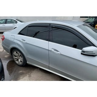 Vindavvisare SD (4 st, HIC) Mercedes E-сlass W212 2009–2016 foto 1