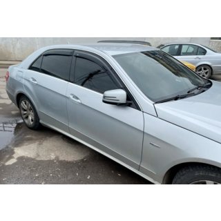Vindavvisare SD (4 st, HIC) Mercedes E-сlass W212 2009–2016 foto 3