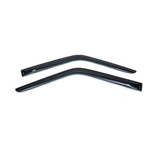 Vindavvisare för sidorutor (2 st, HIC) Mercedes Sprinter W901/902/903/904/905 1995–2006 foto 4