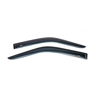 Vindavvisare för sidorutor (2 st, HIC) Mercedes Vito W638 1996–2003 foto 4