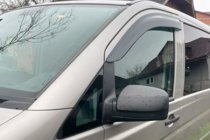 Mercedes Viano 2004–2014 Vindavvisare för sidorutor (2 st, HIC) foto 1