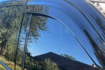 Mercedes Viano 2004–2014 Vindavvisare för sidorutor (2 st, HIC) foto 8