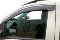 Mercedes Viano 2004–2014 Vindavvisare för sidorutor (2 st, HIC) foto 21