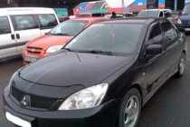 Mitsubishi Lancer 9 2004–2008 Vindavvisare SD (4 st, HIC) foto 3