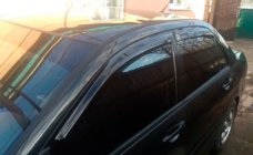 Mitsubishi Lancer 9 2004–2008 Vindavvisare SD (4 st, HIC) foto 1