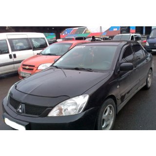 Vindavvisare SD (4 st, HIC) Mitsubishi Lancer 9 2004–2008 foto 3