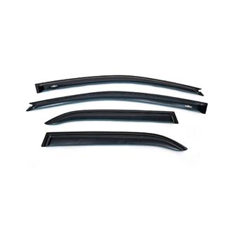 Vindavvisare SD (4 st, HIC) Mitsubishi Lancer 9 2004–2008 foto 2