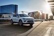 Nya SsangYong Korando av fjärde generationen foto 8