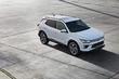 Nya SsangYong Korando av fjärde generationen foto 7