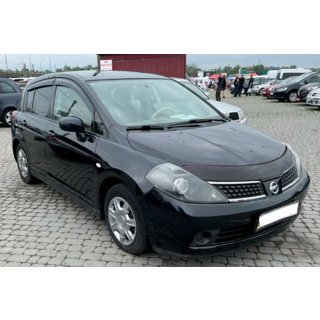 Vindavvisare för sidorutor HB (4 st, HIC) foto 3