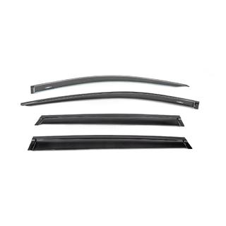 Vindavvisare för sidorutor (4 st, HIC) Nissan X-trail T32/Rogue 2014–2021 foto 1