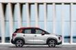 Test av den kompakta crossovern Citroen C3 Aircross foto 11