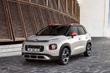 Test av den kompakta crossovern Citroen C3 Aircross foto 1
