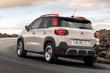 Test av den kompakta crossovern Citroen C3 Aircross foto 4