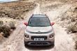 Test av den kompakta crossovern Citroen C3 Aircross foto 2