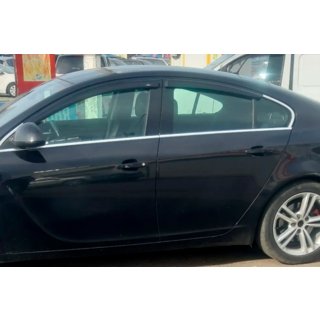 Vindavvisare SD/HB (4 st, HIC) Opel Insignia 2008–2017 foto 3