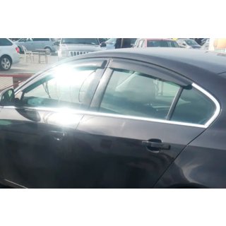 Vindavvisare SD/HB (4 st, HIC) Opel Insignia 2008–2017 foto 4