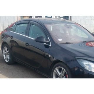 Vindavvisare SD/HB (4 st, HIC) Opel Insignia 2008–2017 foto 1