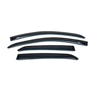 Vindavvisare för sidorutor (4 st, HIC) Opel Mokka 2012–2021 foto 1