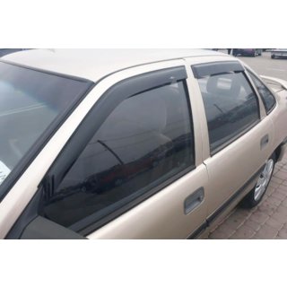 Vindavvisare SD (4 st, HIC) Opel Vectra A 1987–1995 foto 1