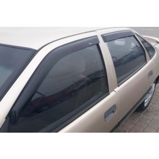 Vindavvisare SD (4 st, HIC) Opel Vectra A 1987–1995 foto 3