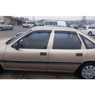 Vindavvisare SD (4 st, HIC) Opel Vectra A 1987–1995 foto 2