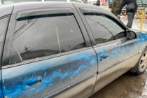 Opel Vectra B 1995–2002 Vindavvisare SD (4 st, HIC) foto 4