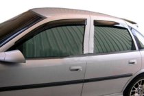 Opel Vectra B 1995–2002 Vindavvisare SD (4 st, HIC) foto 6